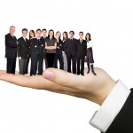 handy business team