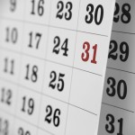 Calendar Dates