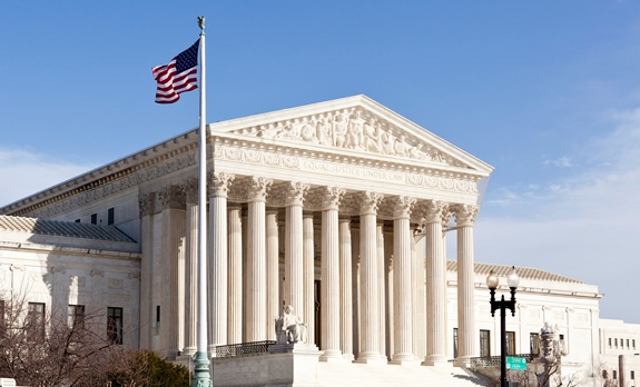supreme court