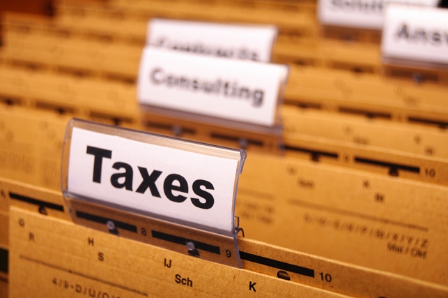 tax