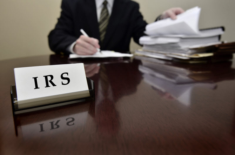 IRS Publishes Draft ACA Reporting Forms for 2016