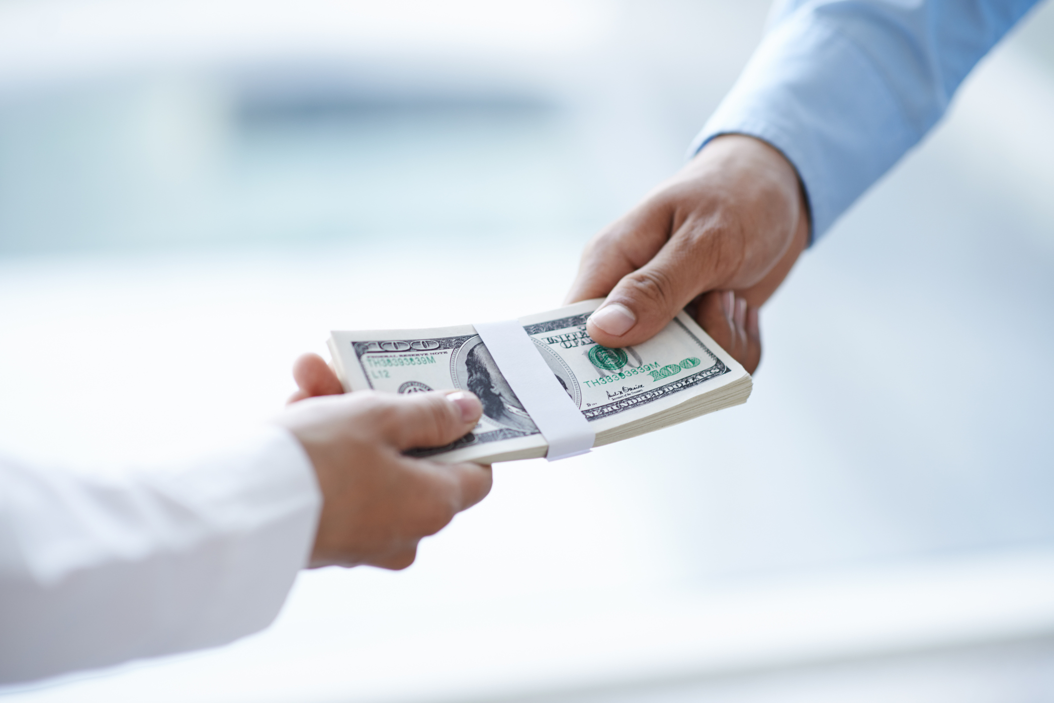 New Law Permits Individual Premium Reimbursement HRAs for Small Employers